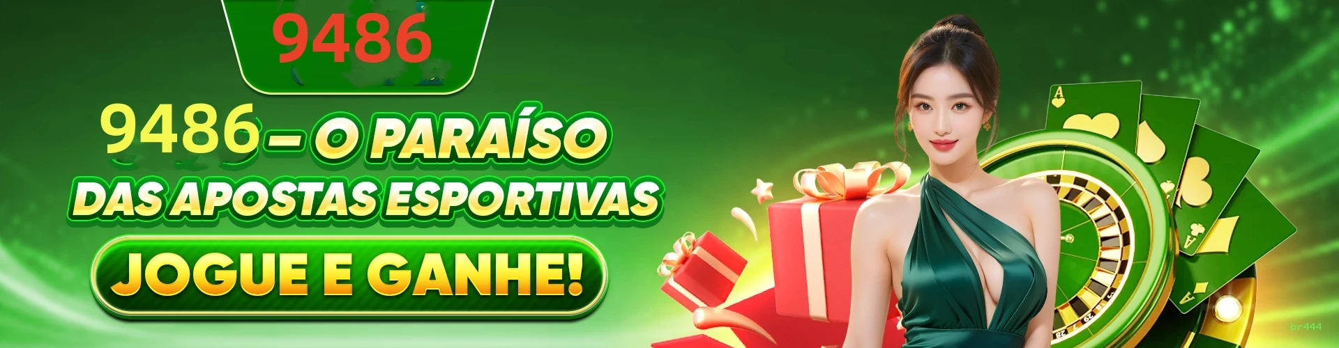 Baccarat Online br444
