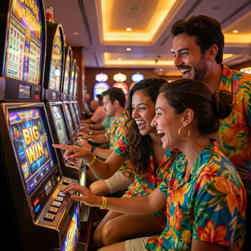 Blackjack Online br444