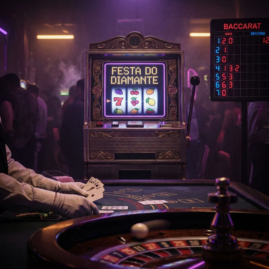 Blackjack Ao Vivo br444