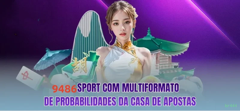Evolution Gaming br444