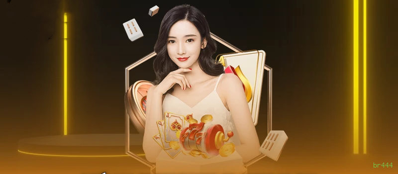 Fortune Dragon Slot br444