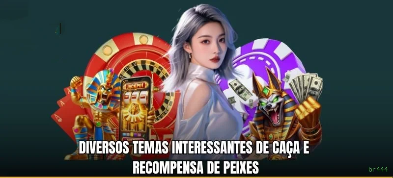 Fortune Mouse Slot br444