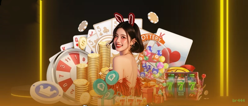 Fortune Ox Slot br444