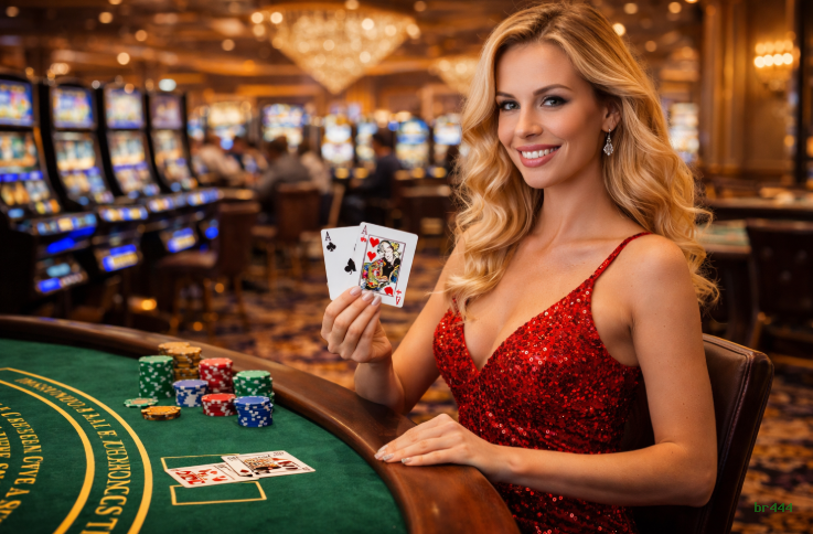 Imagem promocional da br444 mostrando a plataforma e suas vantagens