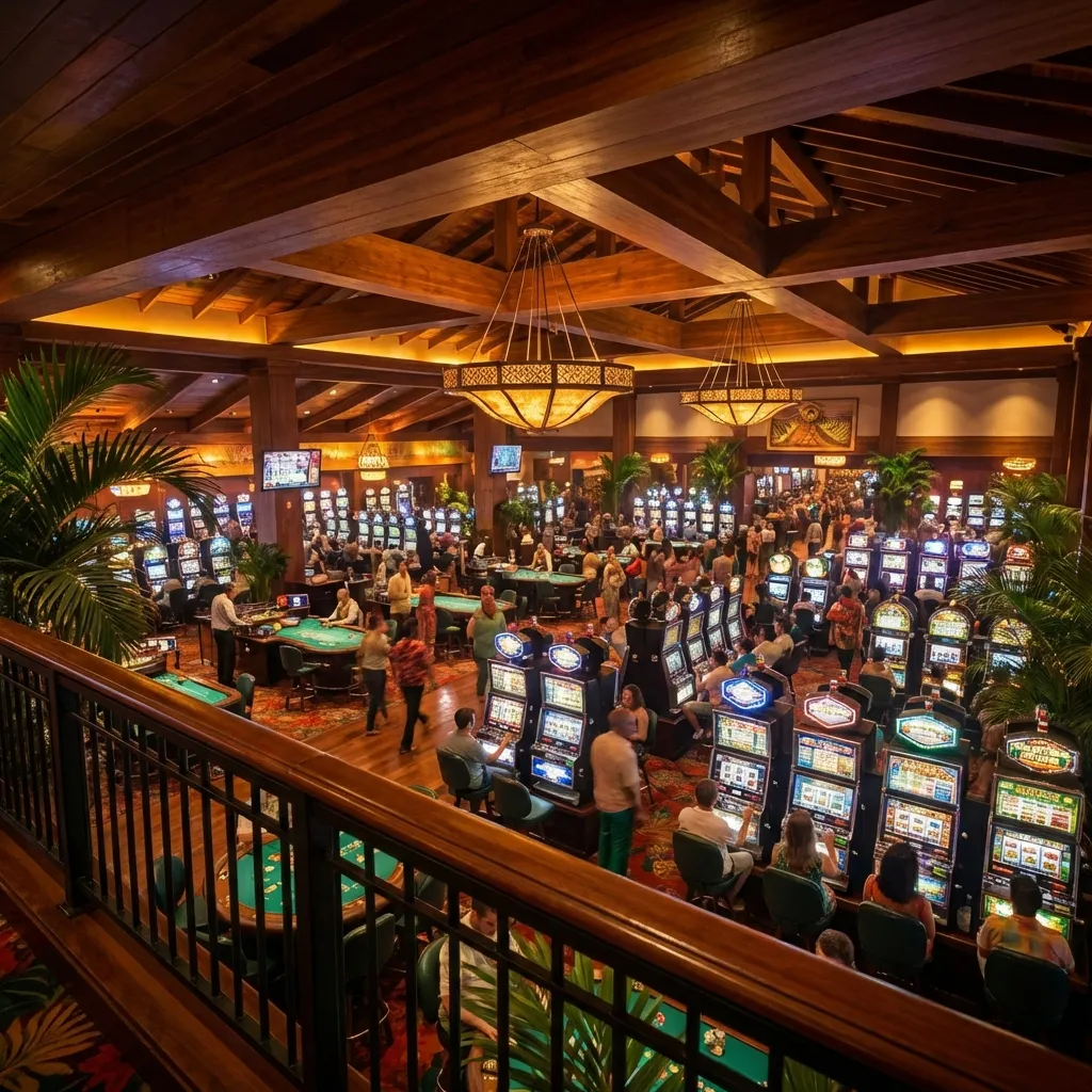 Jackpot Slots br444