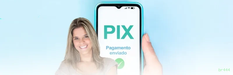 PIX br444