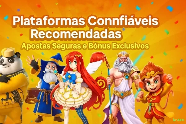 Roleta Online br444