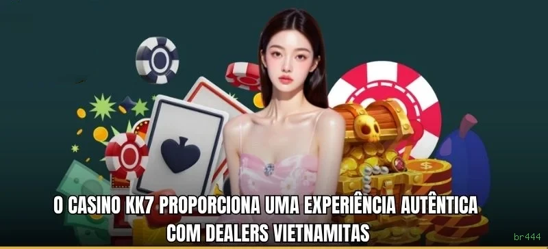 Slots Clássicos br444