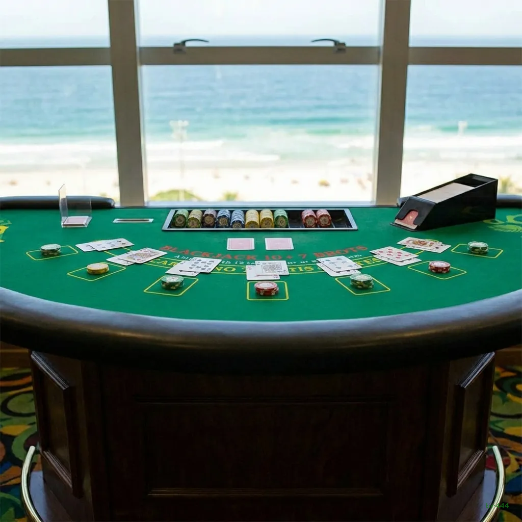 Programa VIP exclusivo da br444