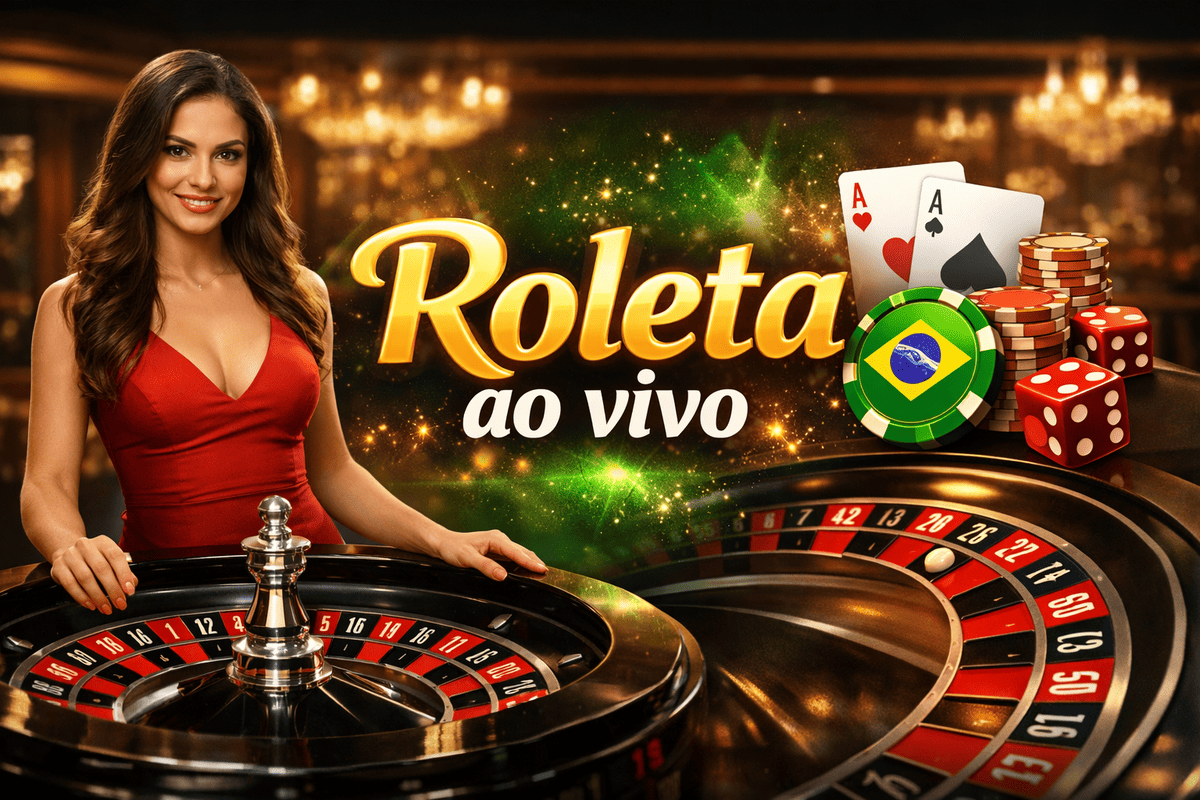 Roleta br444